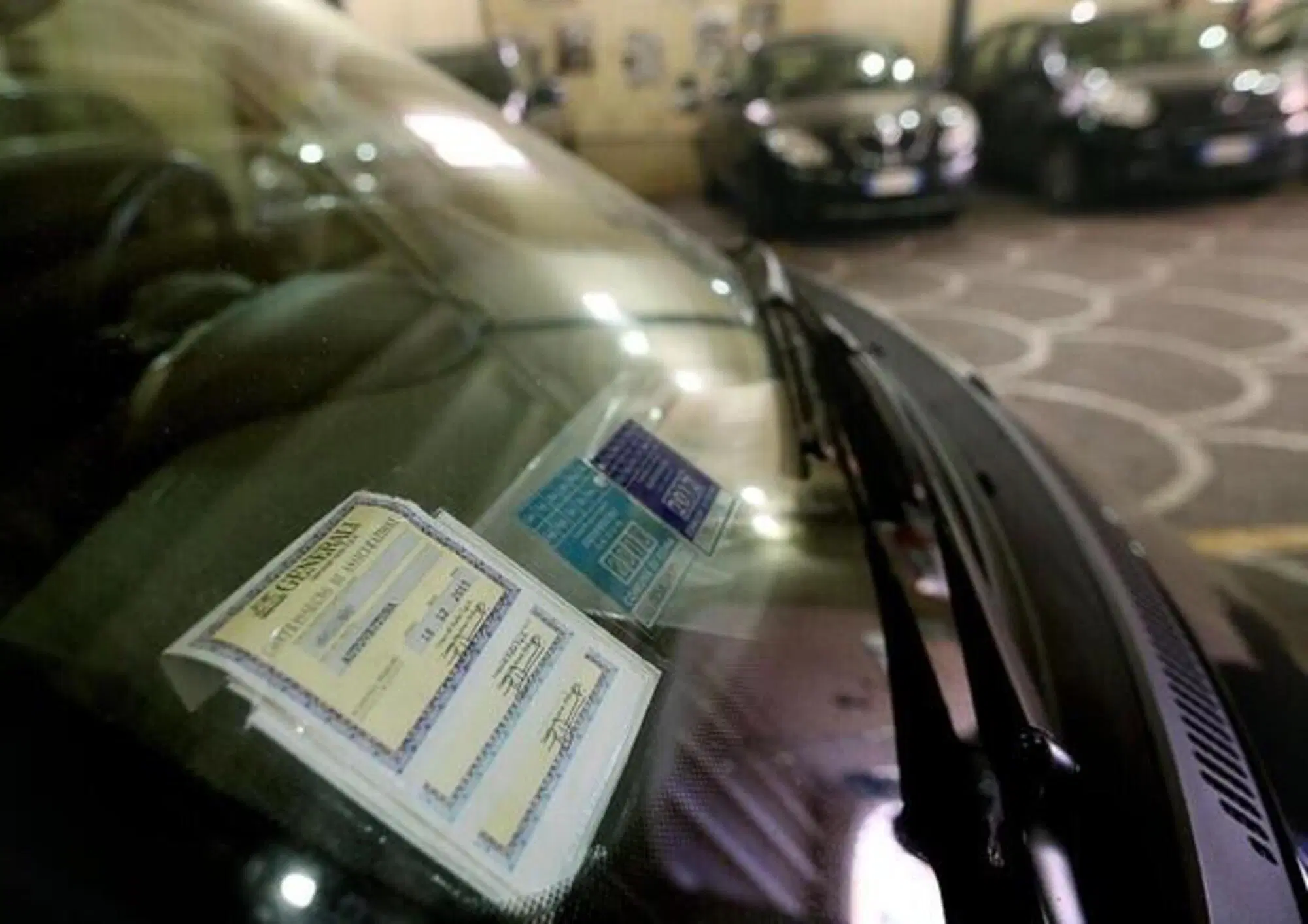 Assicurazioni auto: sempre pi&ugrave; alte in Italia che nel resto d'Europa