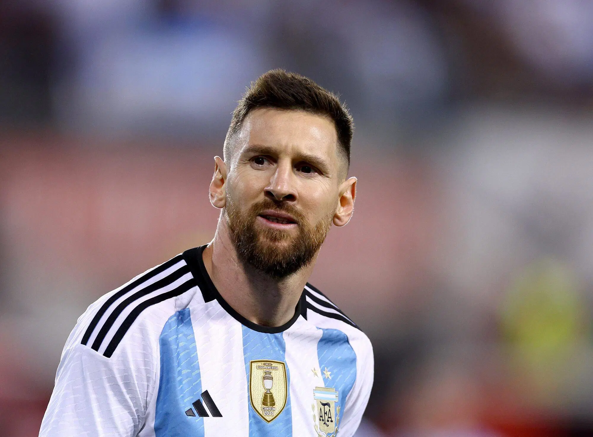 Leo Messi ce l'ha fatta