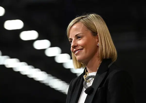 Perch&eacute; Susie Wolff team principal Williams sarebbe davvero un'ottima notizia