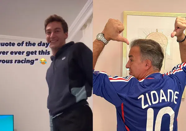 Da Matteo Bobbi (che gode per la sconfitta della Francia) a Russell impazzito: le reazioni del mondo della F1 alla vittoria dell'Argentina