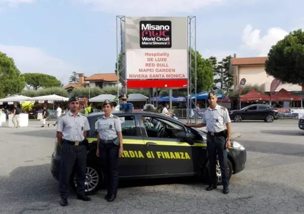 Evasione fiscale in MotoGP, l'ex campione passa da 24 anni di carcere all'assoluzione