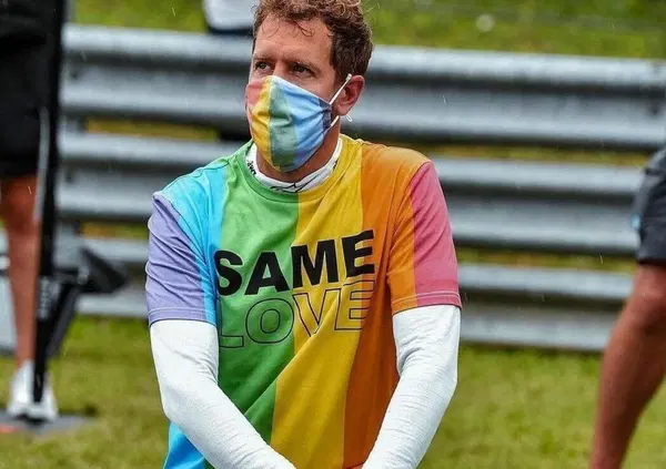 Leo Turrini sulla "neutralit&agrave; politica" della FIA: &ldquo;L&rsquo;attenzione e la sensibilit&agrave; non dovrebbero mai essere represse&rdquo;