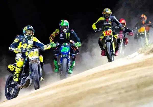 Tutto il bel casino del Ranch di Valentino Rossi, dalla nonna di Migno "nata in quella casa" alla sbornia del sabato