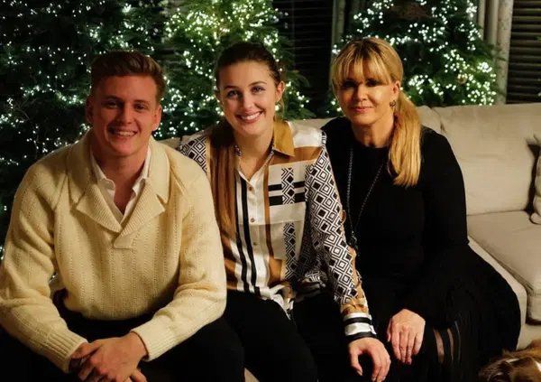 Natale, una sedia vuota e il peso di un'assenza