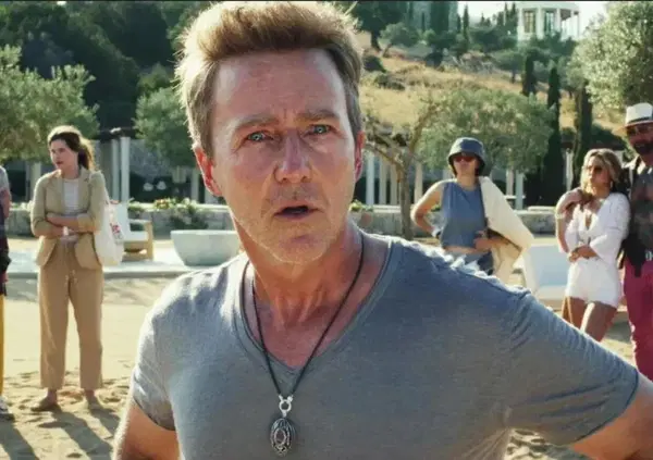 Glass Onion pi&ugrave; che un crime &egrave; un falso d'autore (e quell'errore sulla Gioconda grida vendetta)