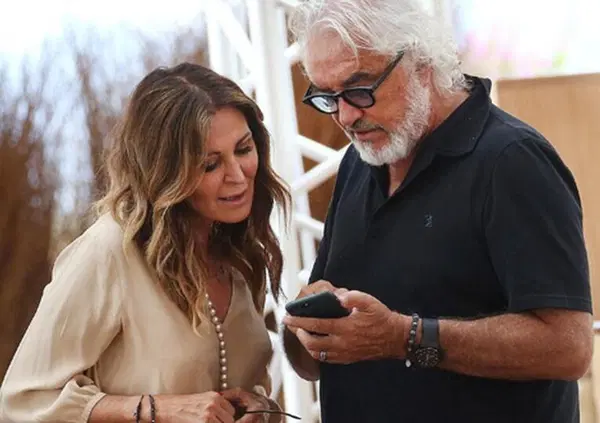 Critiche al ministro Santanch&egrave; che propone l'aeroporto a Cortina, ma Briatore rilancia: &ldquo;Ecco perch&eacute; ne abbiamo bisogno...&rdquo; [VIDEO]