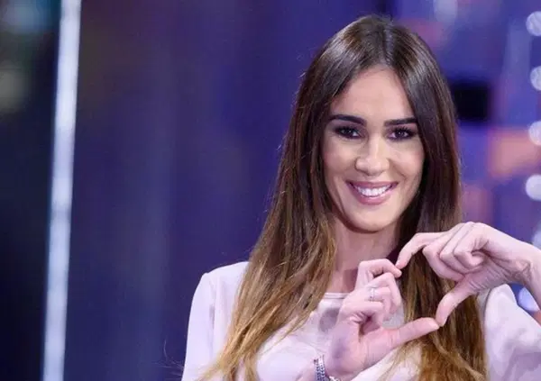 Silvia Toffanin ci ha svelato che l'invito a Sanremo si pu&ograve; anche rifiutare (cordialmente)