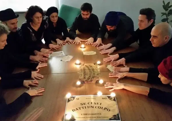 C'&egrave; qualcuno nell'aldil&agrave;? Lo chiediamo all'esperta: &ldquo;La scienza attuale &egrave; utile, ma non pu&ograve; spiegare tutto&rdquo;