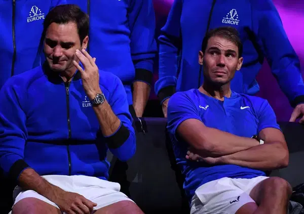 Apologia di un finale: l'immagine sportiva pi&ugrave; significativa del 2022 