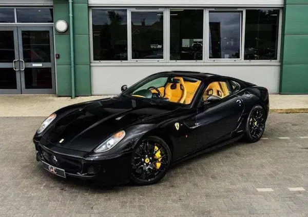 Ferrari di Clapton venduta a prezzo "stracciato": che affare per il nuovo proprietario