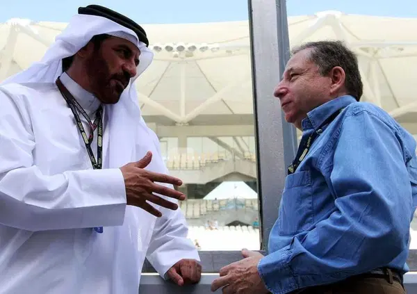 L'Arabia Saudita punta a "rubare" la Motor Valley: "Vogliamo i team qui"