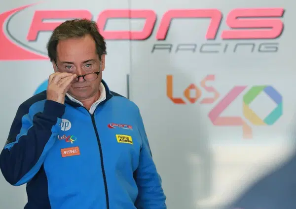 Un team privato in MotoGP ha costi inimmaginabili! E il paragone con la Moto2 &egrave; incredibile (e sorprendente)