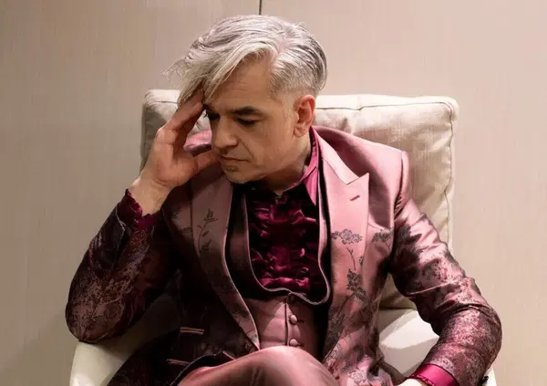 "Morgan ha sempre onorato la memoria di Luigi Tenco"