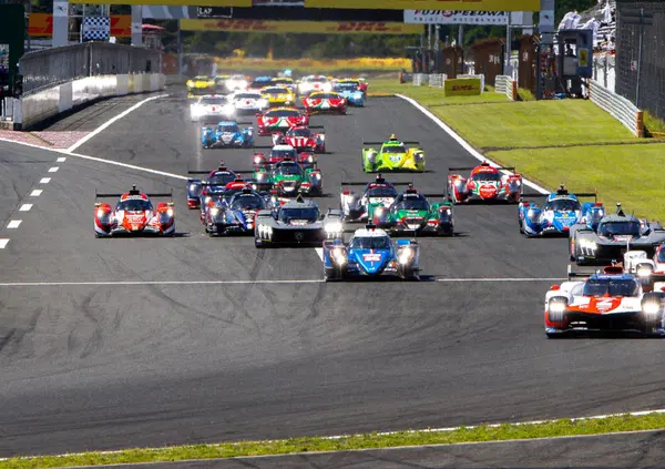 Ecco tutto quello che c'&egrave; da sapere sul WEC 2023, il Campionato Mondiale Endurance che non potete perdere