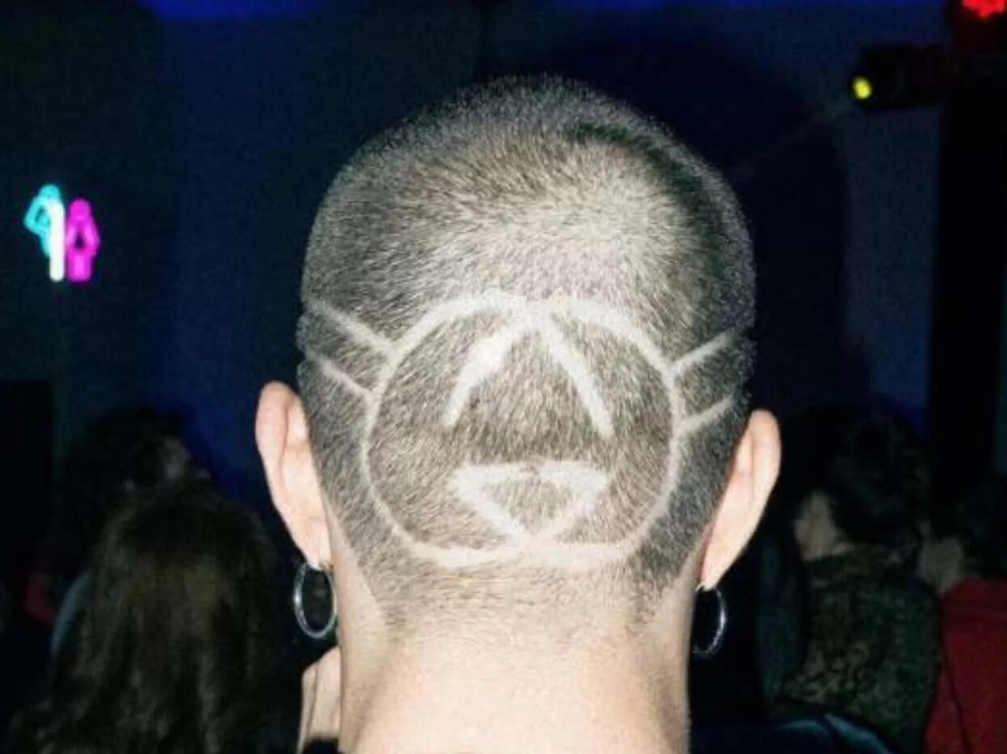 Damiano, logo Gucci