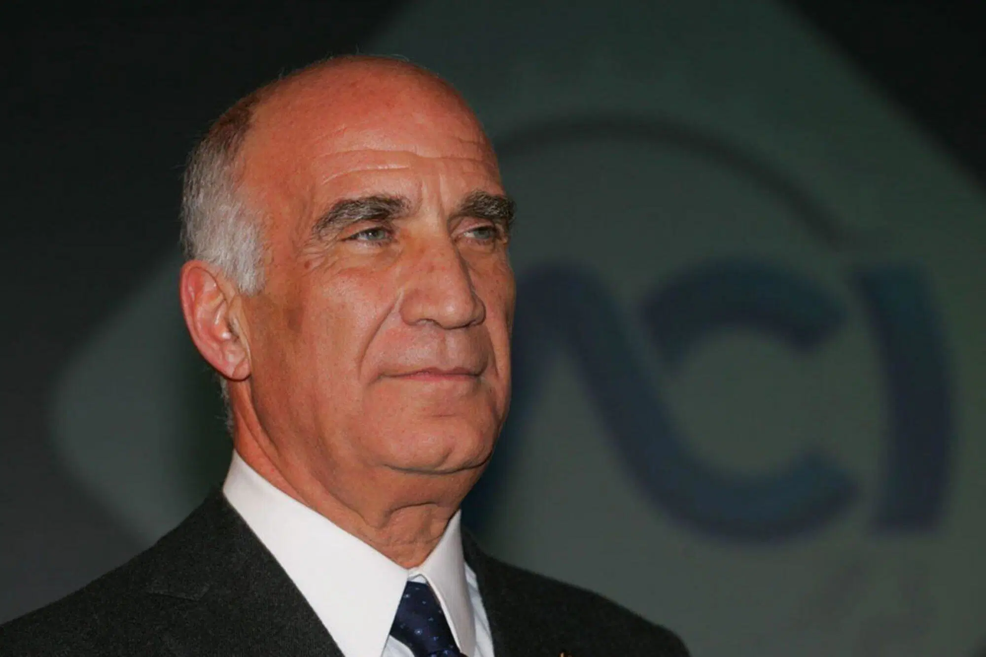 Angelo Sticchi Damiani Aci