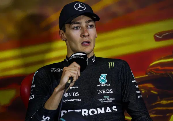 Russell si mette contro la FIA come portavoce dei piloti: ecco cosa sta succedendo