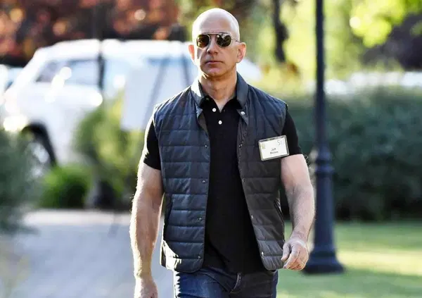 Amazon entra nello sport e spacca tutto