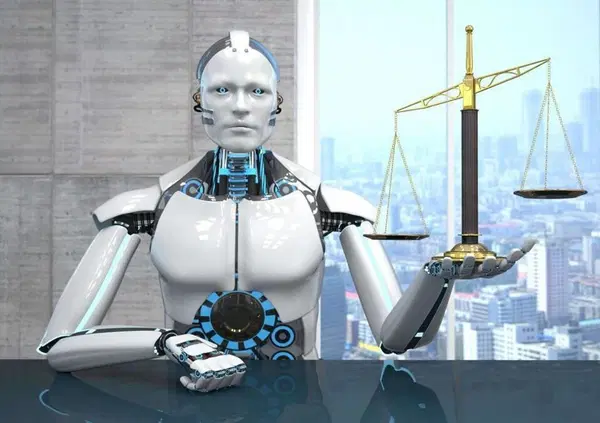 In America arriva l&rsquo;avvocato robot che contesta le multe per eccesso di velocit&agrave;