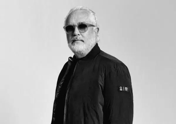 Siamo stati al Pitti Uomo a vedere la capsule collection firmata da Briatore e dal figlio Nathan Falco per Suns Boards. Ecco com'&egrave;