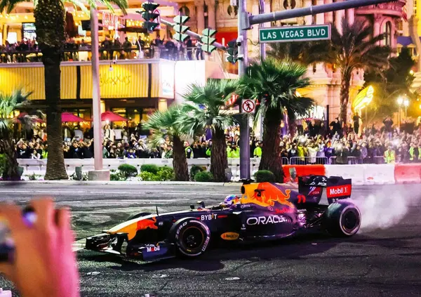 Las Vegas punta a 10 biglietti da 1 milione di euro: ecco cosa si potr&agrave; fare