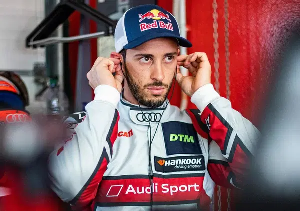 Brembo ha due seri problemi in MotoGP: uno &egrave; la scia, l'altro si chiama Andrea Dovizioso