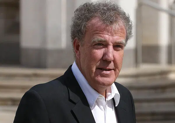 Amazon Prime molla Jeremy Clarkson? C'entrano Harry e Meghan 
