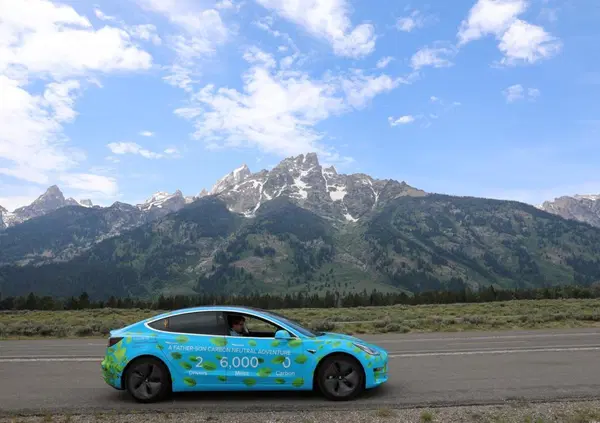 Ma davvero c'&egrave; uno stato che vuole vietare le auto elettriche?