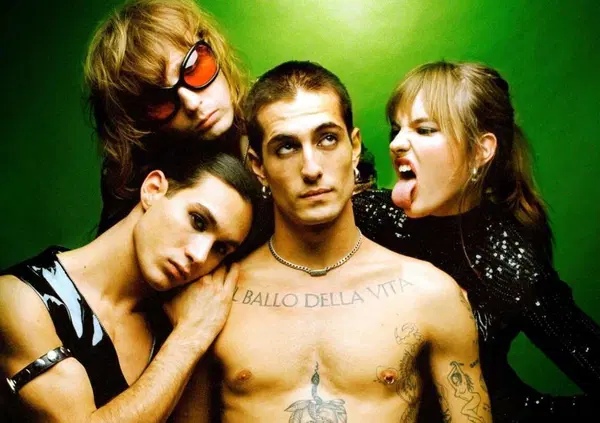 Rush! dei M&aring;neskin, a lezione da Morgan: perch&eacute; gi&agrave; il titolo &egrave; un'occasione sprecata