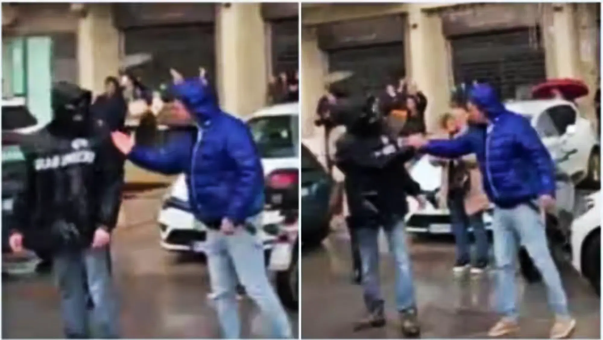 Sandokan dopo l'arresto di Matteo Messina Denaro