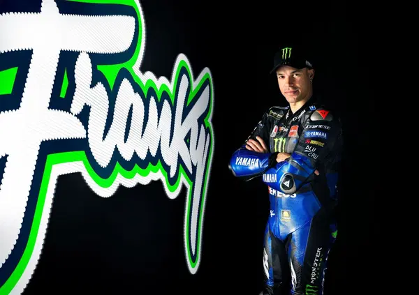 Franco Morbidelli: &ldquo;Valentino Rossi mi ha aiutato. Toprak al mio posto? Non &egrave; un pericolo"