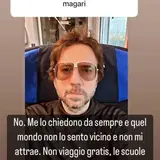 Andrea Scanzi via Instagram