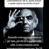 Andrea Scanzi via Instagram 3