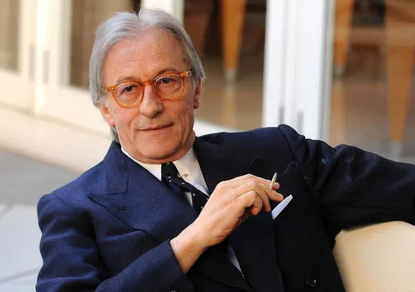 Vittorio Feltri dal cuore d&rsquo;oro: ecco perch&eacute; regala un pappagallo a un reduce di una missione in Iraq [VIDEO]