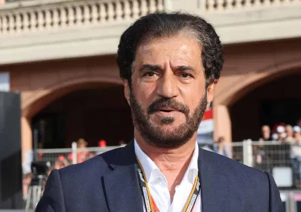 Il presidente FIA scommette sulla Ferrari: ecco cosa si aspetta dal futuro di Leclerc e Sainz