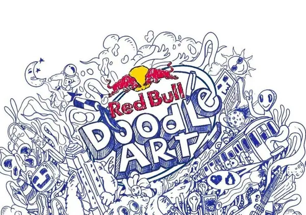 Red Bull Doodle Art: il ritorno della competizione globale di &ldquo;scarabocchi" per la nuova generazione di artisti
