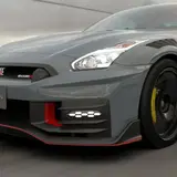Ibrida? No grazie, la nuova Nissan GT-R spacca come poche anche quest’anno 2