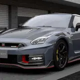 Ibrida? No grazie, la nuova Nissan GT-R spacca come poche anche quest’anno 5