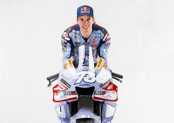 Alex Marquez: "Io e Marc fratelli bastardi. La Ducati &egrave; 'wow', voglio tornare a divertirmi"