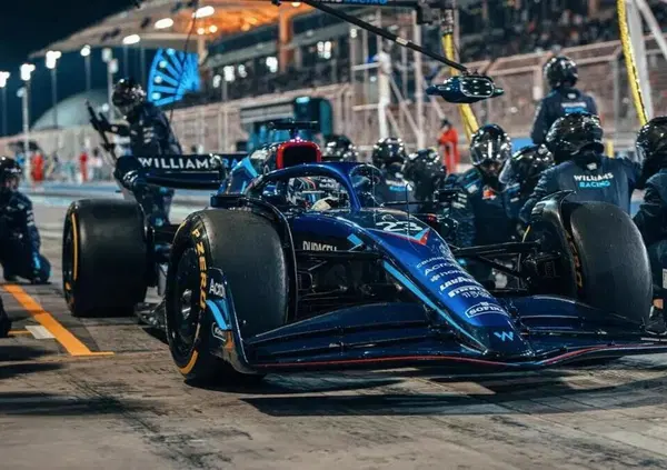  "Cultura, sistemi e anche metodo di lavoro". Il nuovo team principal Williams analizza tutto quello che non va a Grove