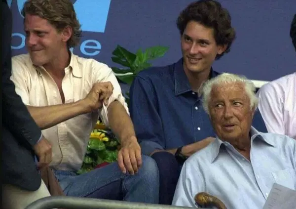 L'eredit&agrave; di Gianni Agnelli? Ecco di quanto si parla e da dove arrivano tutti questi soldi