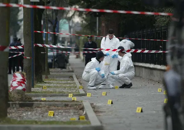 Marco Maisano: "Unabomber potrebbe non essere una persona sola". Zornitta? "Una vittima"