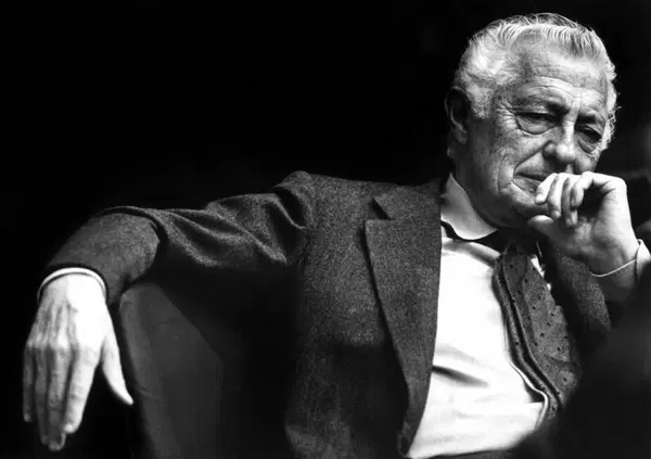 L'amico Gawronski ricorda Gianni Agnelli e quello scheletro nell'armadio dell'Avvocato...