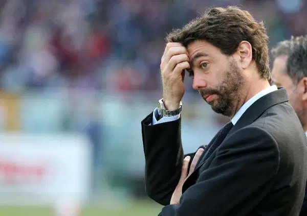 Perch&eacute; la sentenza Juve sembra tanto uno schiaffo del soldato 