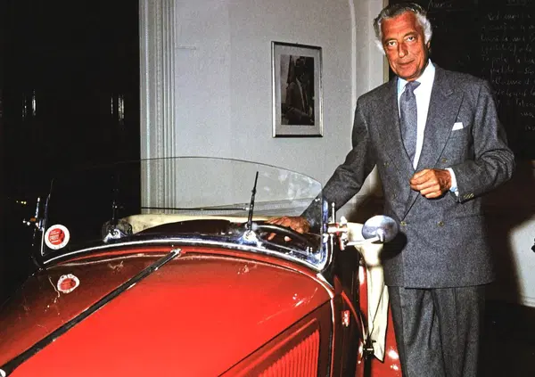La Rai racconta Gianni Agnelli, dalla "dolce vita" agli anni Fiat. Ecco dove e quando