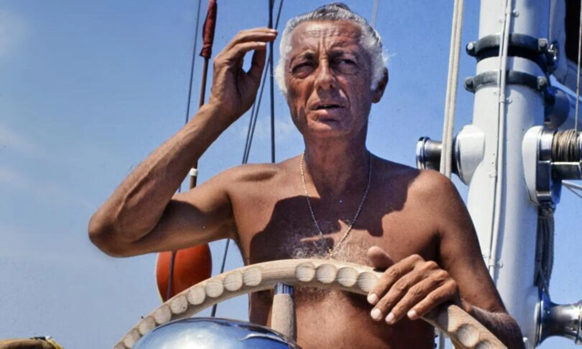 Gianni Agnelli