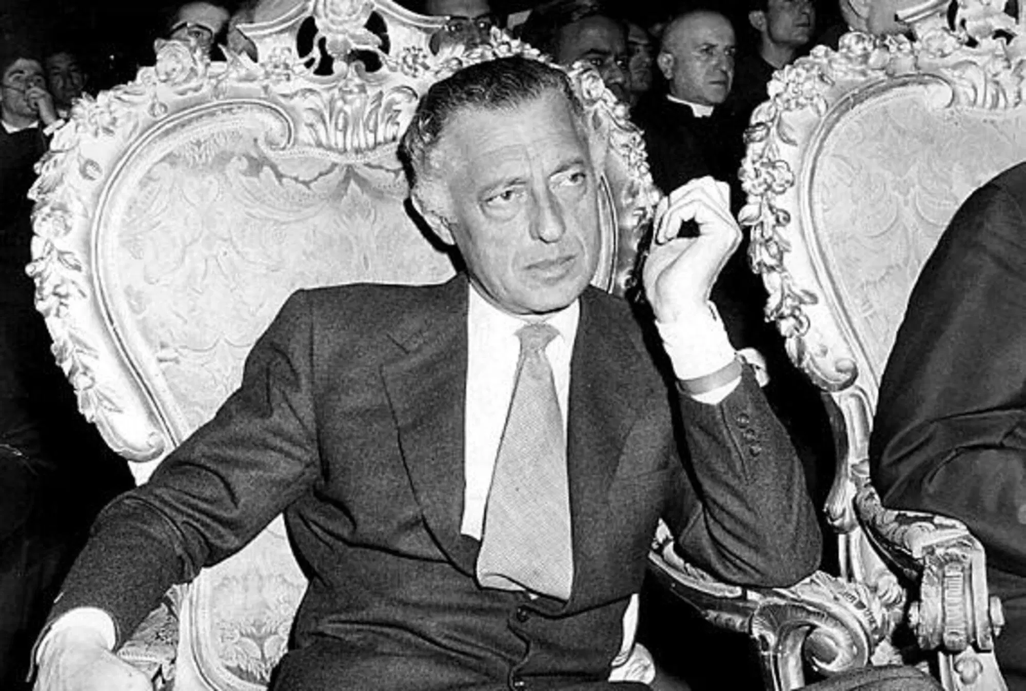 Gianni Agnelli