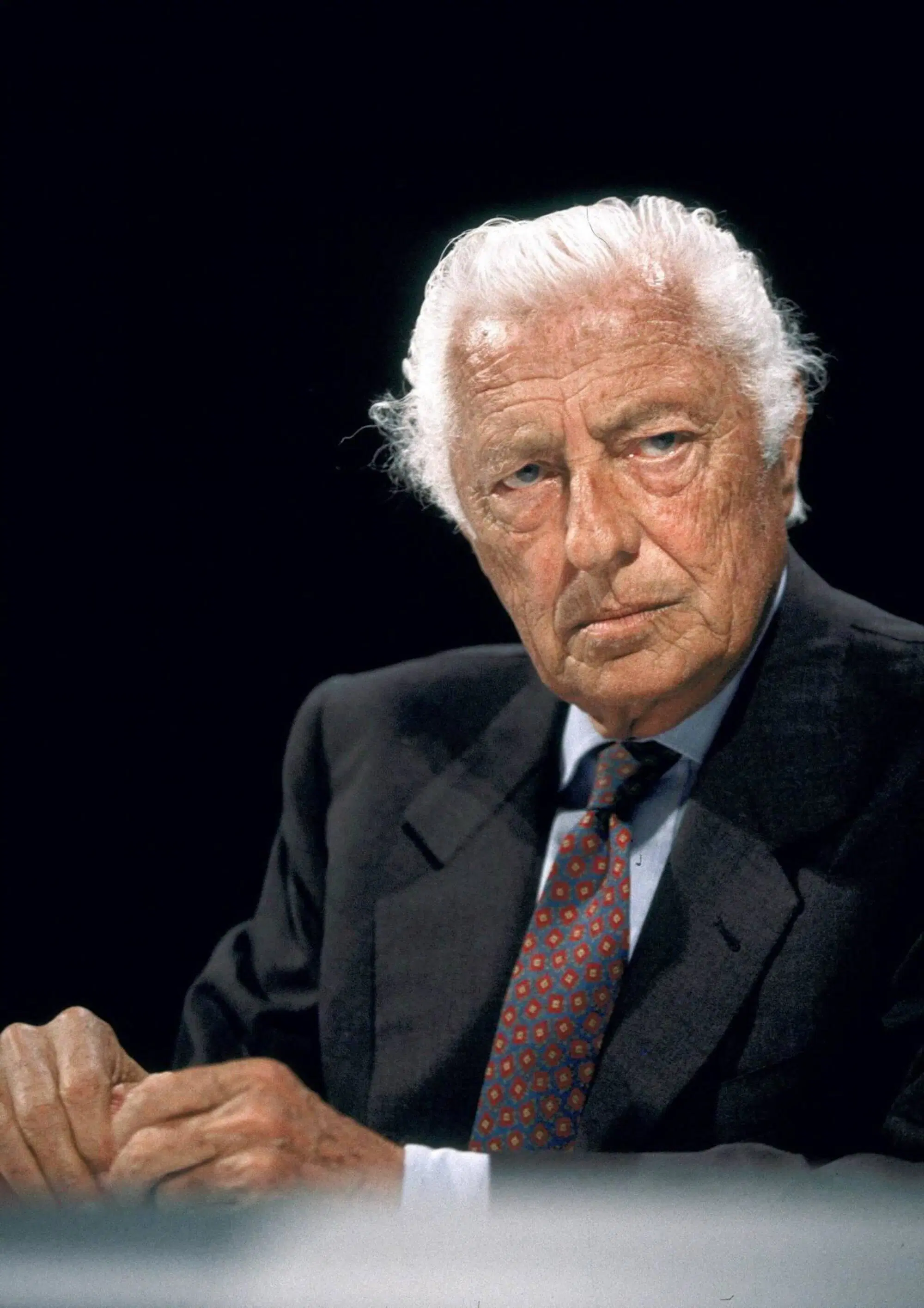 Gianni Agnelli