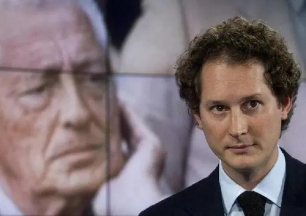 John Elkann ricorda Gianni Agnelli e confessa: &ldquo;Dopo la sua morte le banche non ci hanno sostenuto". E sulla sentenza Juve...