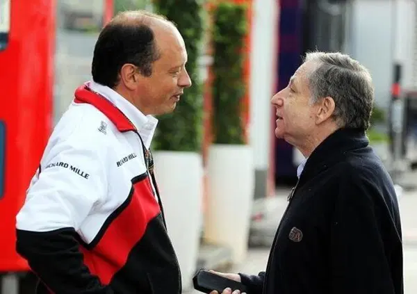 Vasseur accetta i consigli del pi&ugrave; grande: incontrer&agrave; Jean Todt per&hellip; 